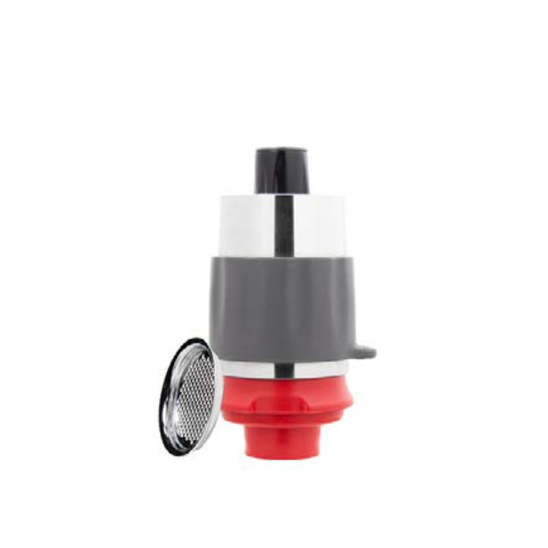 Flair Second Shot Plus Kit with Stainless Steel Screen