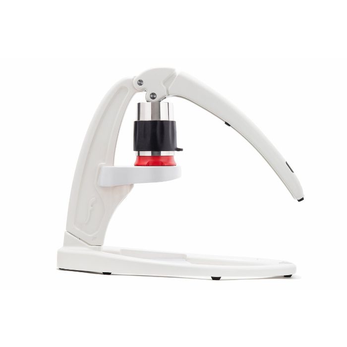 Flair NEO Espresso Maker - White