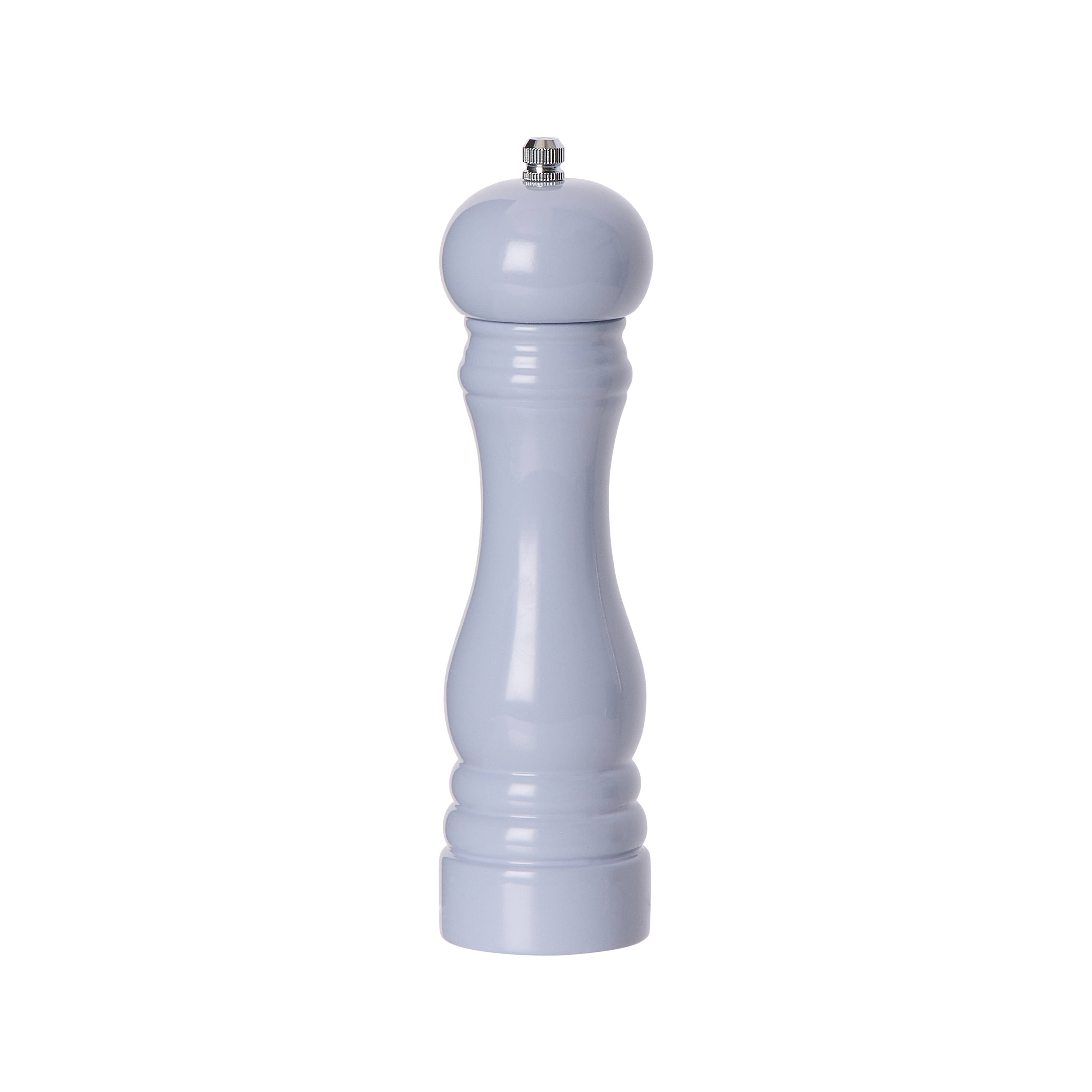 Davis & Waddell Salt & Pepper Mill Blue