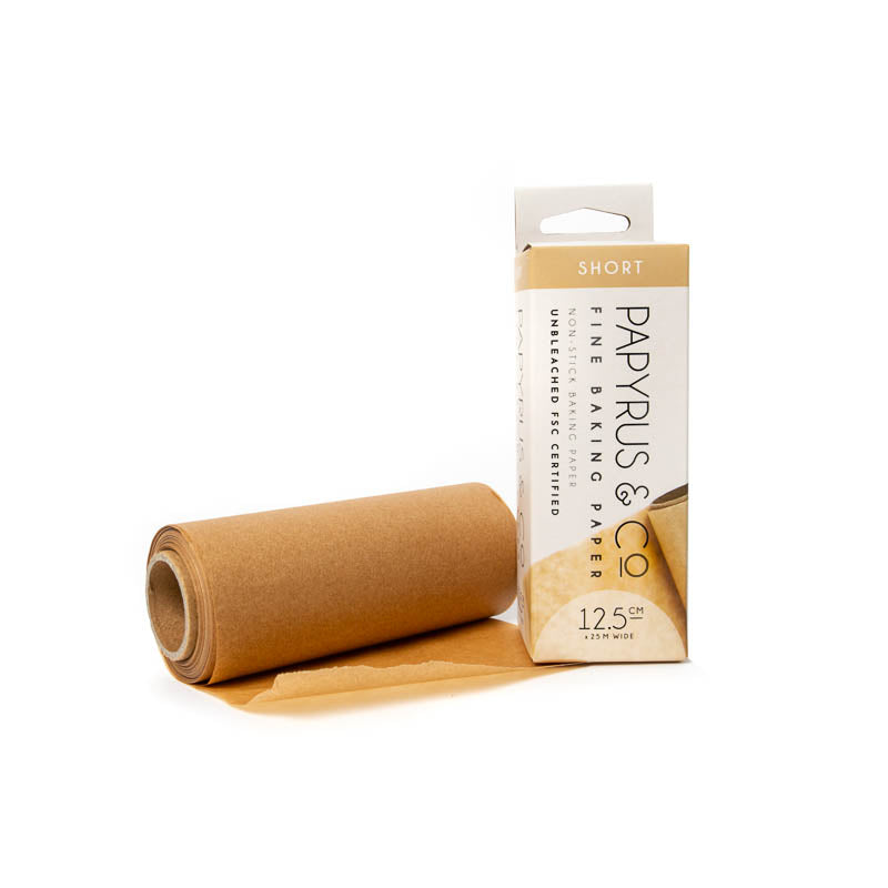 Papyrus Non-Stick Baking Paper Short