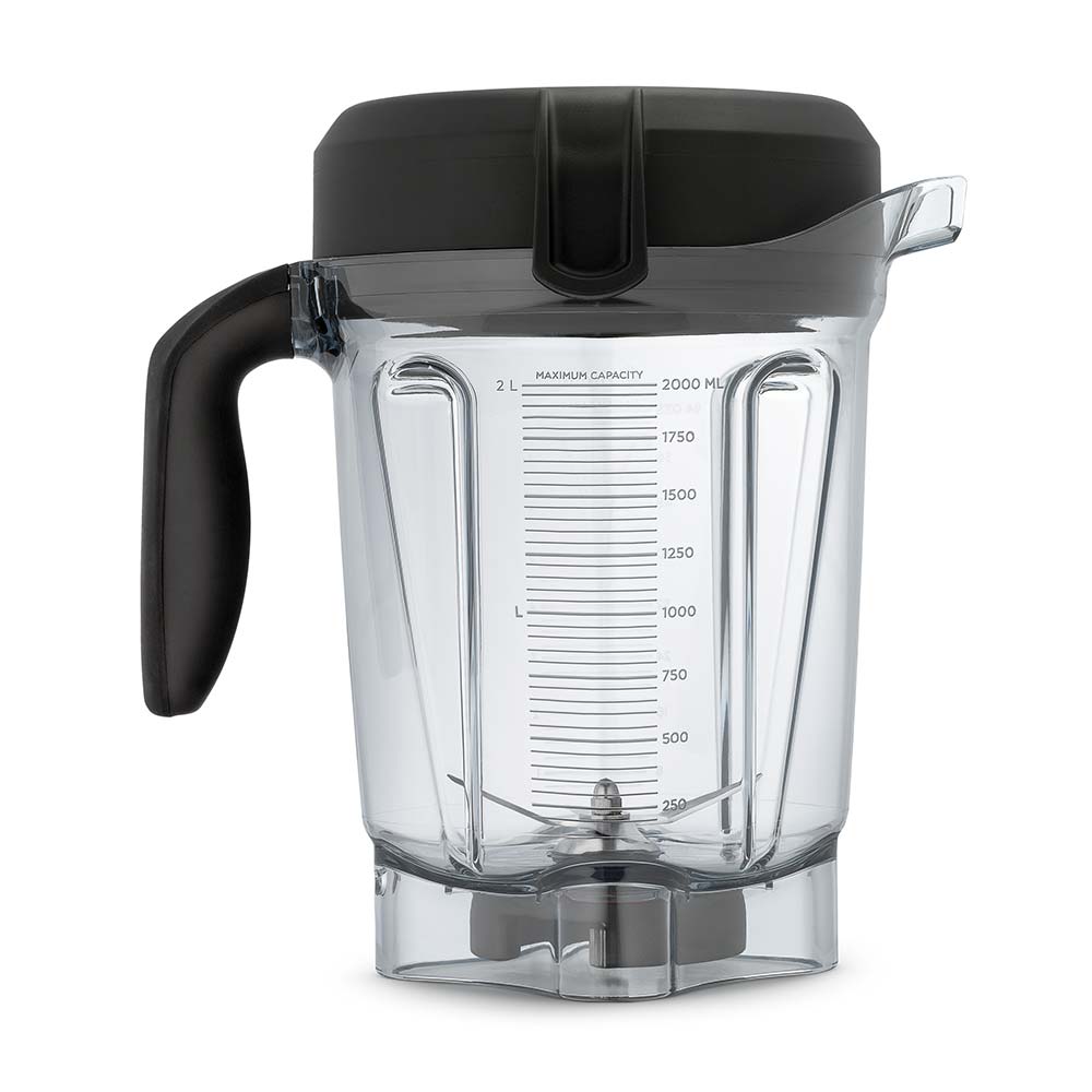 Vitamix 2L Low-Profile Container