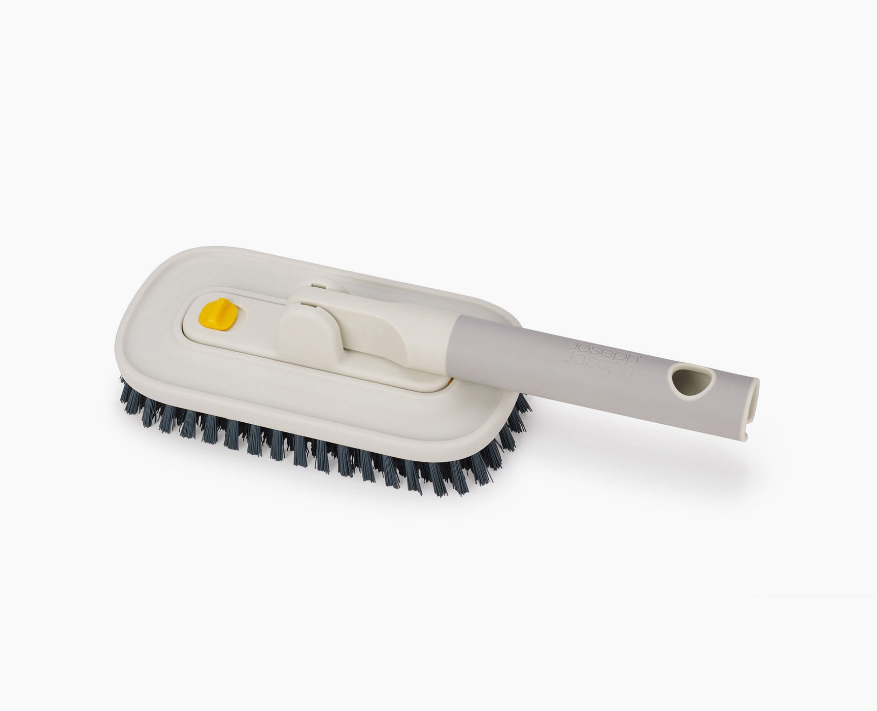 Joseph Joseph Cleantech 2-In-1 Tile Scrubber