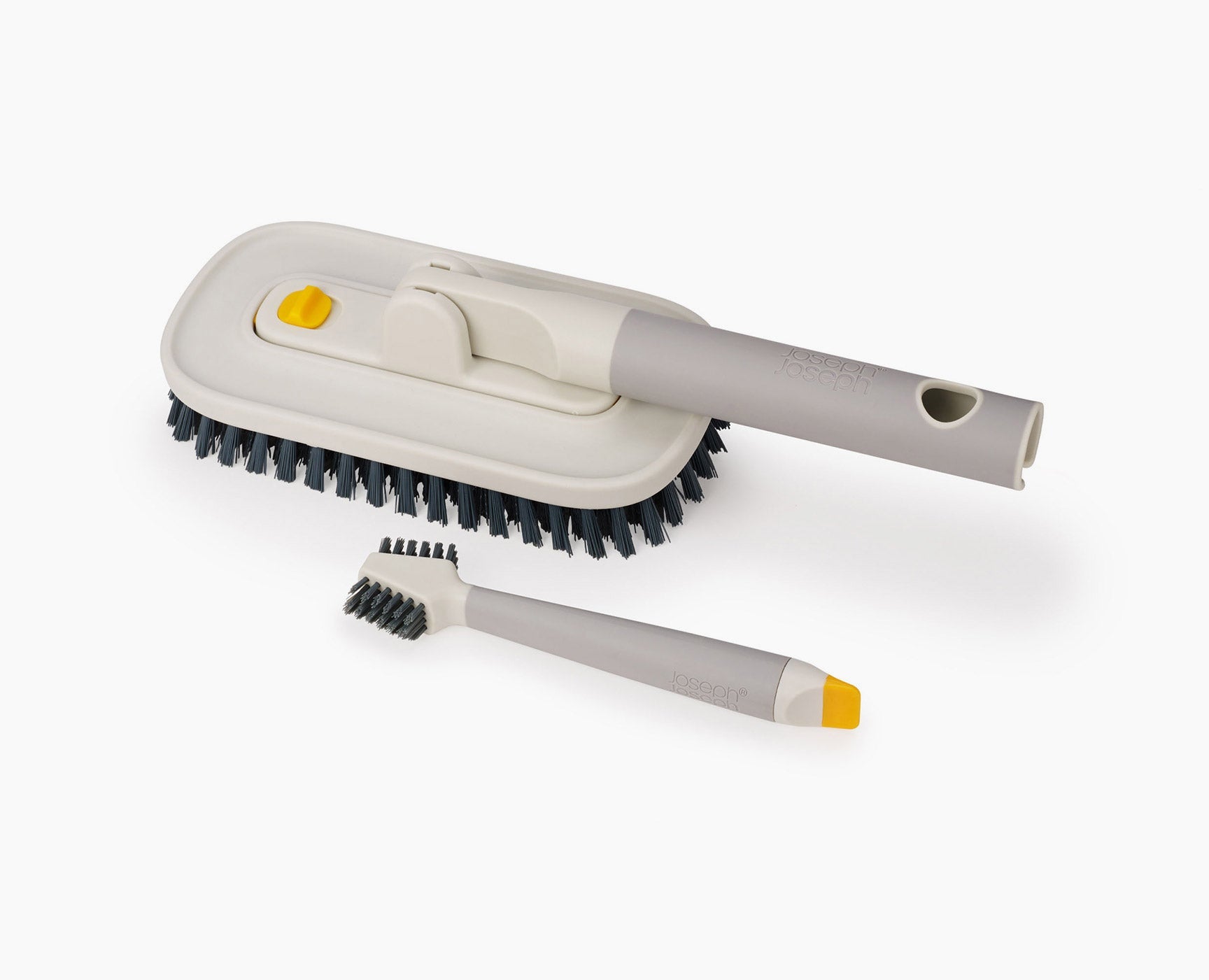 Joseph Joseph Cleantech Detail Cleaning Set