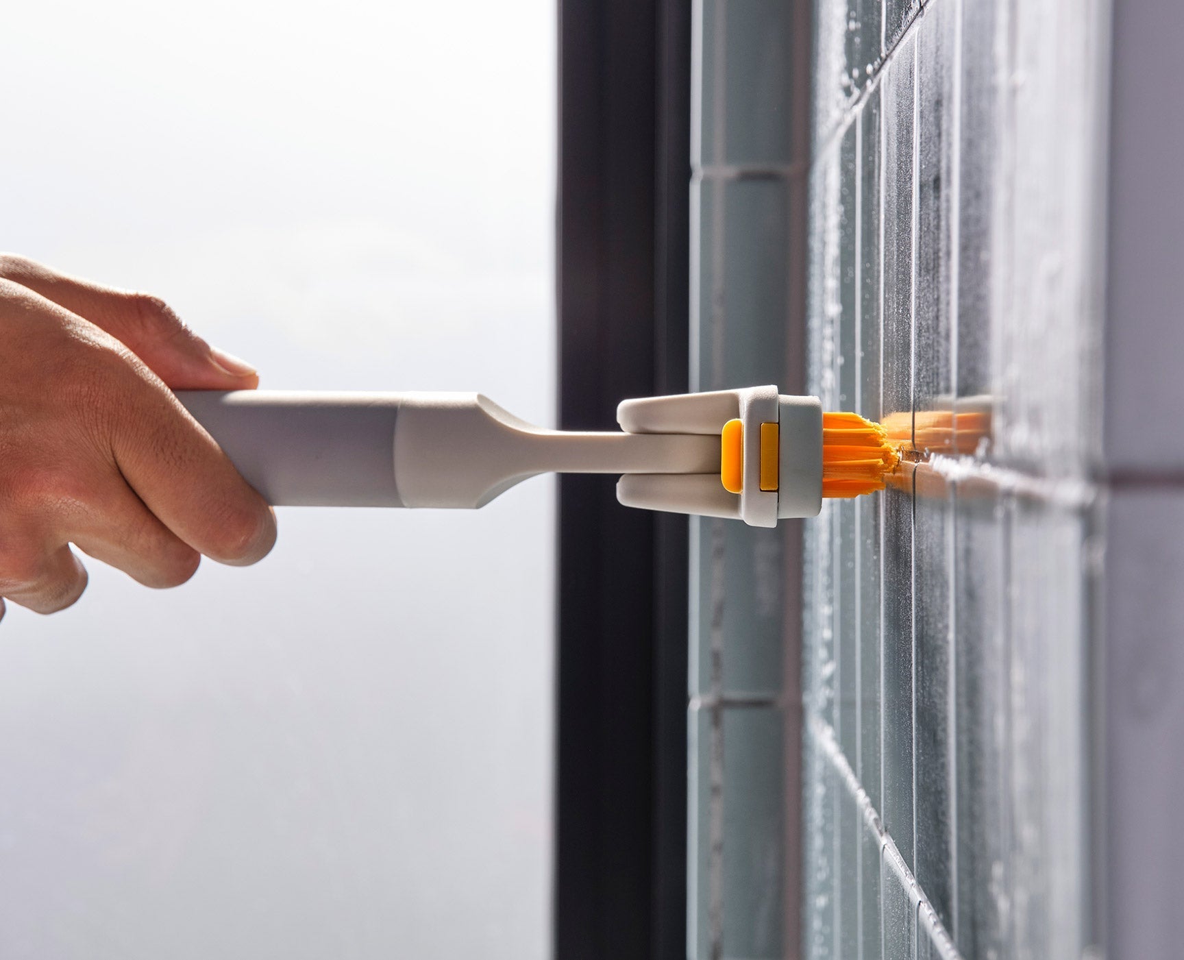 Joseph Joseph Cleantech Detail Cleaning Set