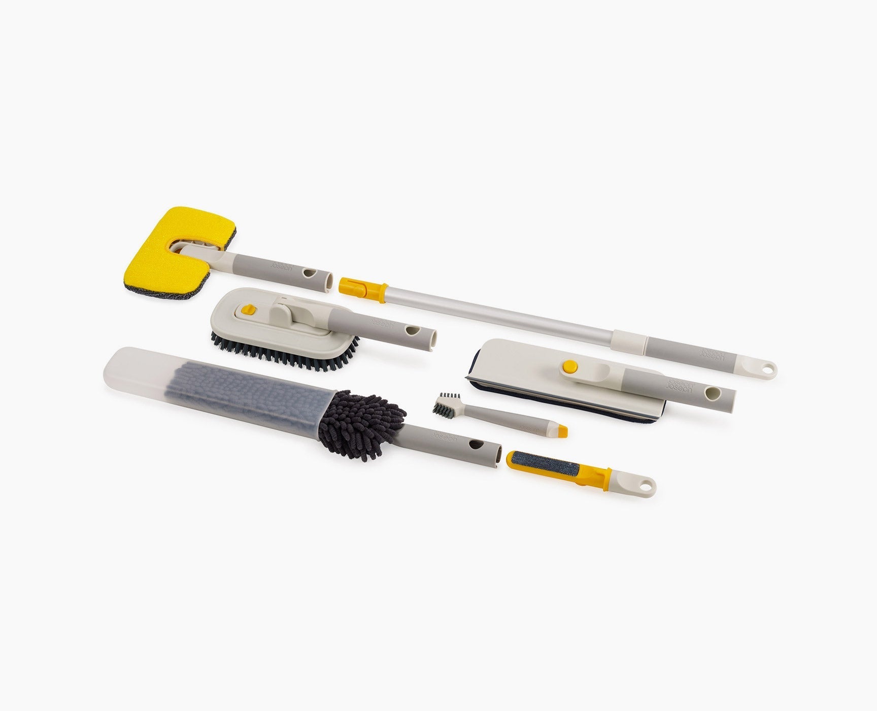 Joseph Joseph Cleantech Cleaning Tool Storage Rail