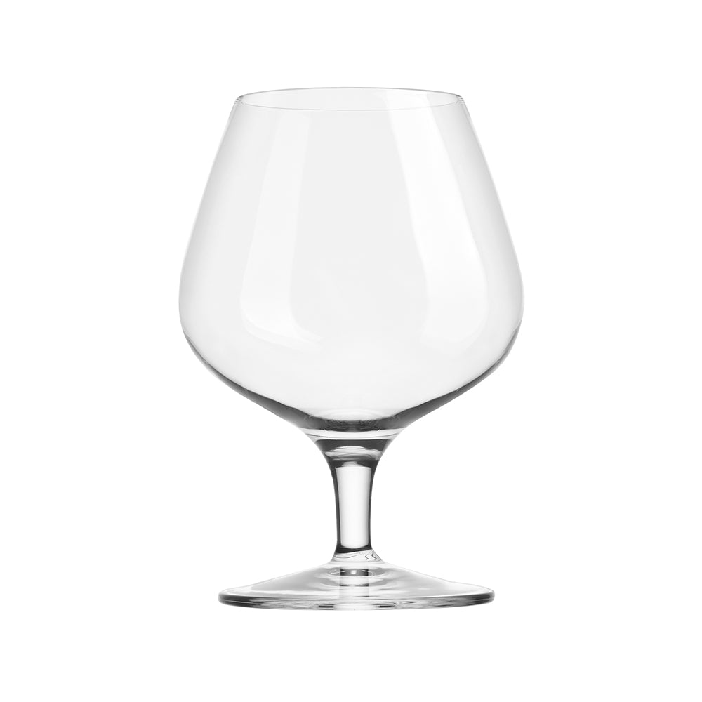 Luigi Bormioli Michelangelo Masterpiece Cognac 395ml Set of 4