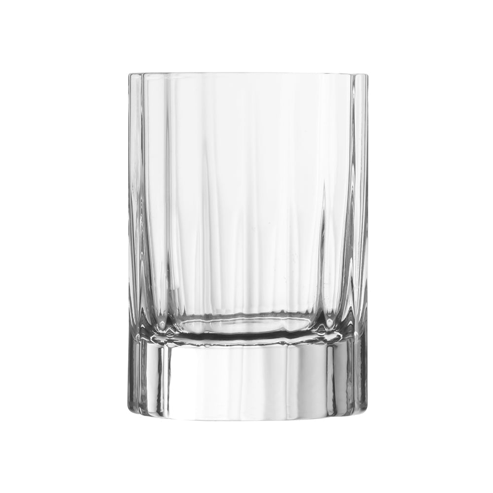 Luigi Bormioli Bach Liqueur 70ml Set of 4