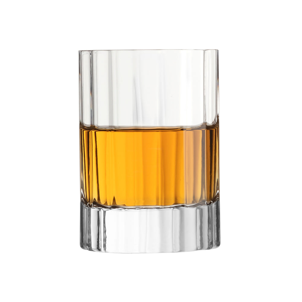 Luigi Bormioli Bach Liqueur 70ml Set of 4