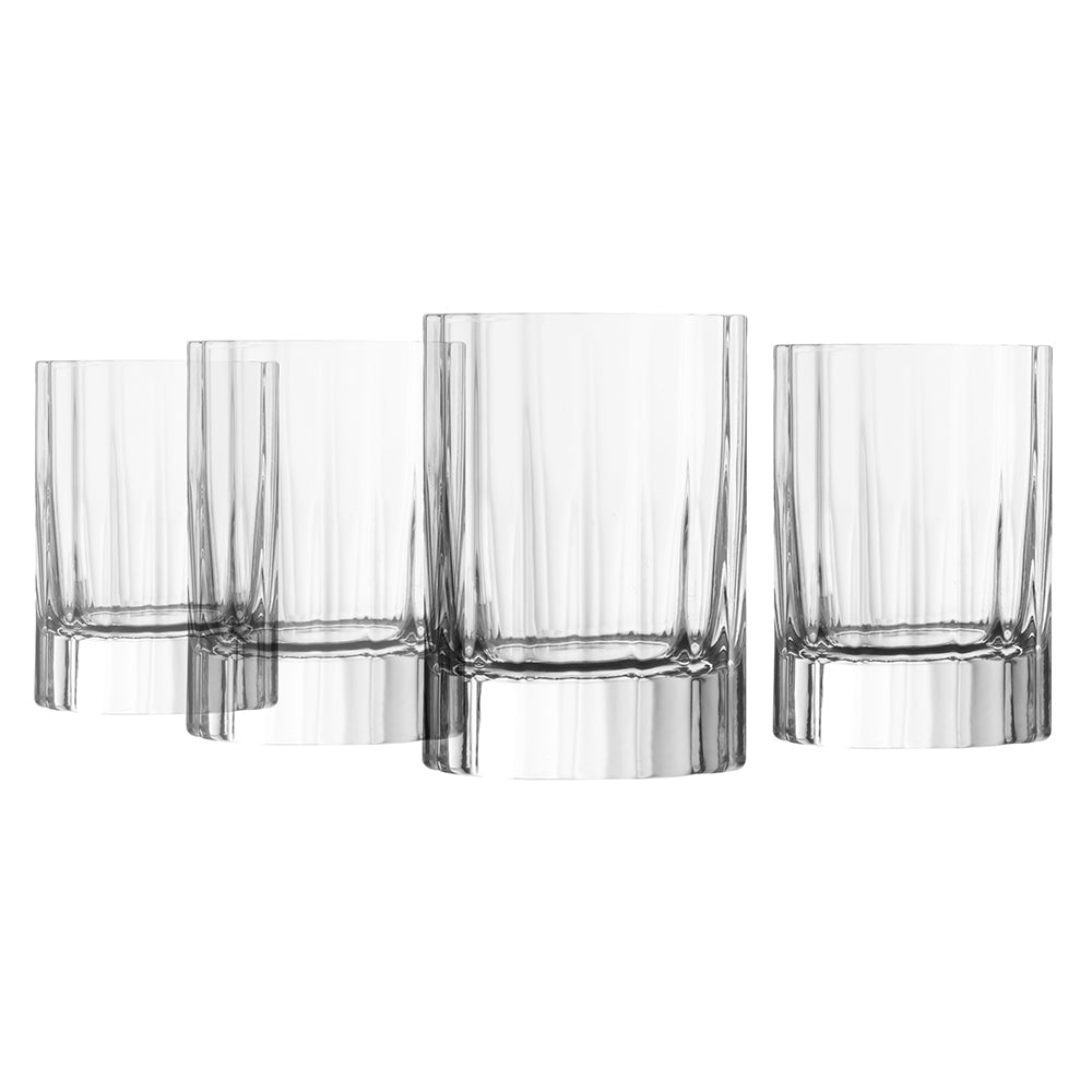 Luigi Bormioli Bach Liqueur 70ml Set of 4