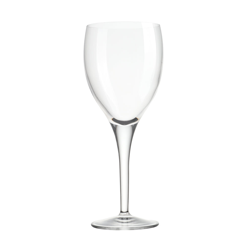 Luigi Bormioli Michelangelo Masterpiece  Grandi Vini 340ml Set of 4