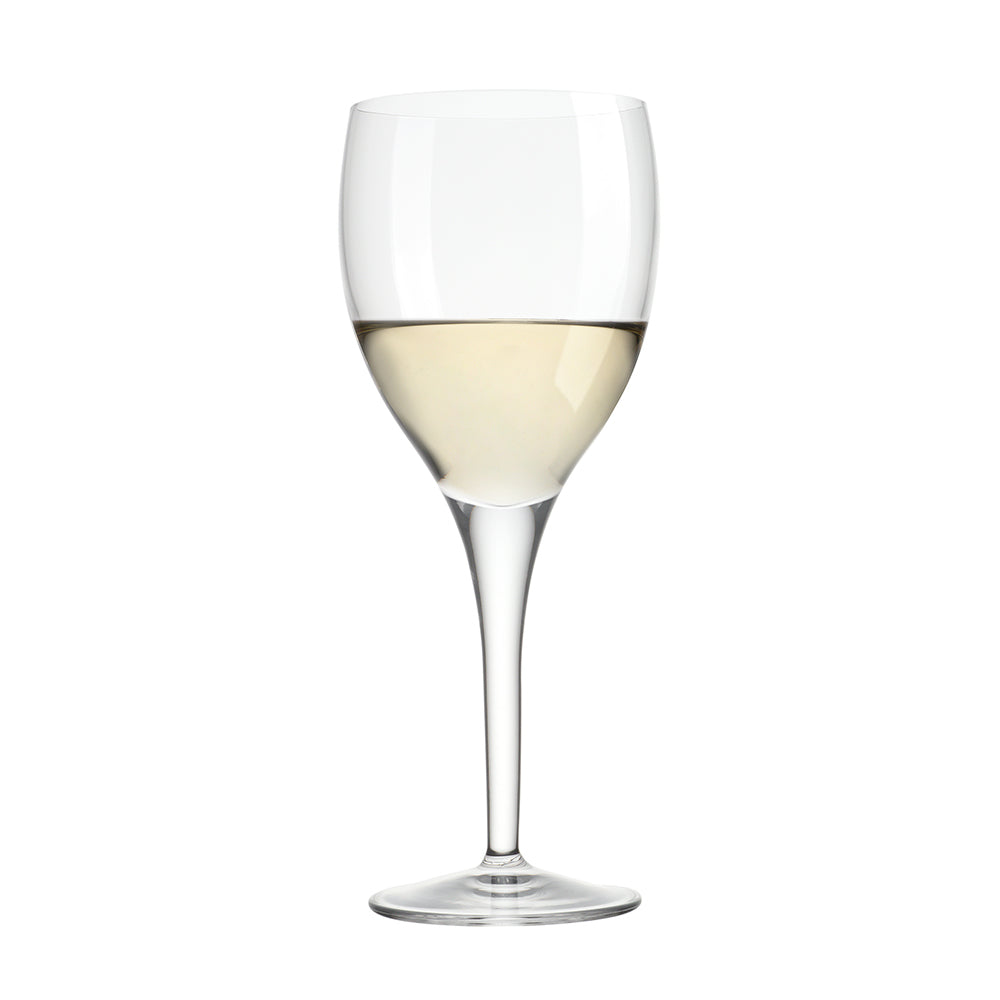 Luigi Bormioli Michelangelo Masterpiece  Grandi Vini 340ml Set of 4