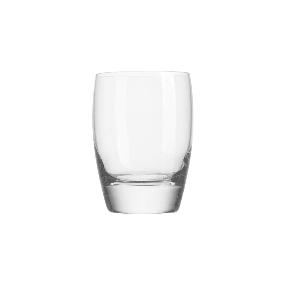 Luigi Bormioli Michelangelo Masterpiece DOF 345ml Set of 4