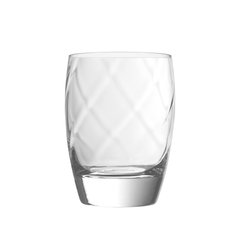 Luigi Bormioli Canaletto DOF 345ml 4 pack