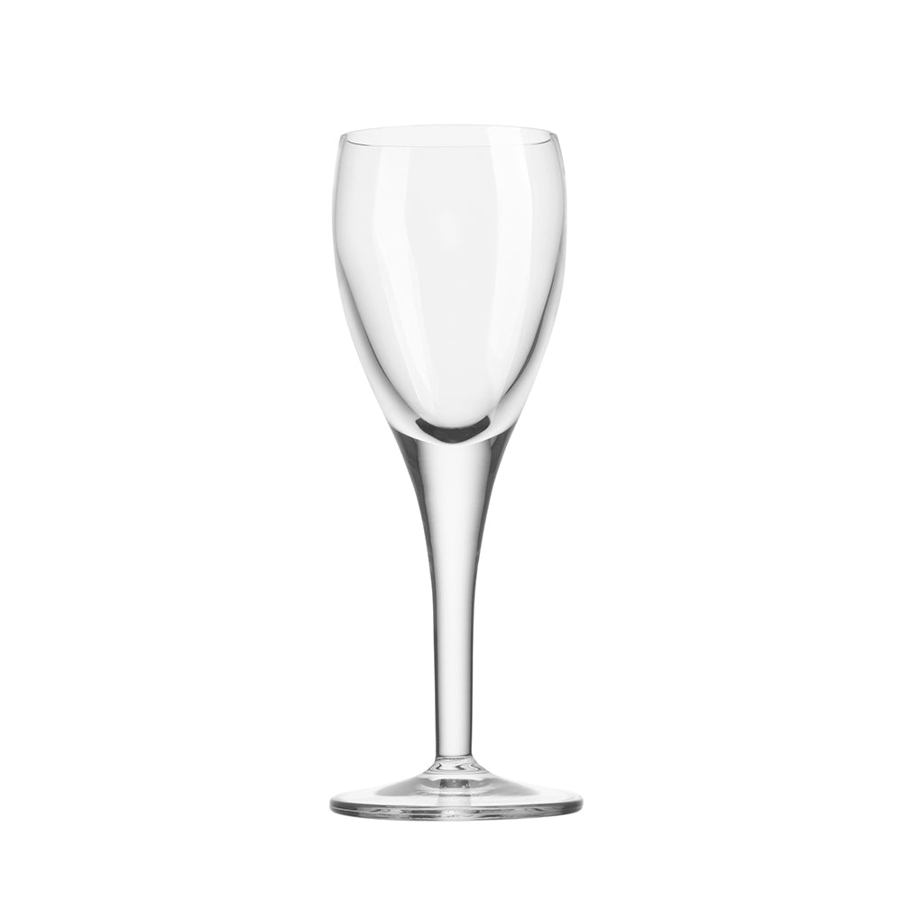 Luigi Bormioli Michelangelo Masterpiece Liqueur 70ml Set of 4