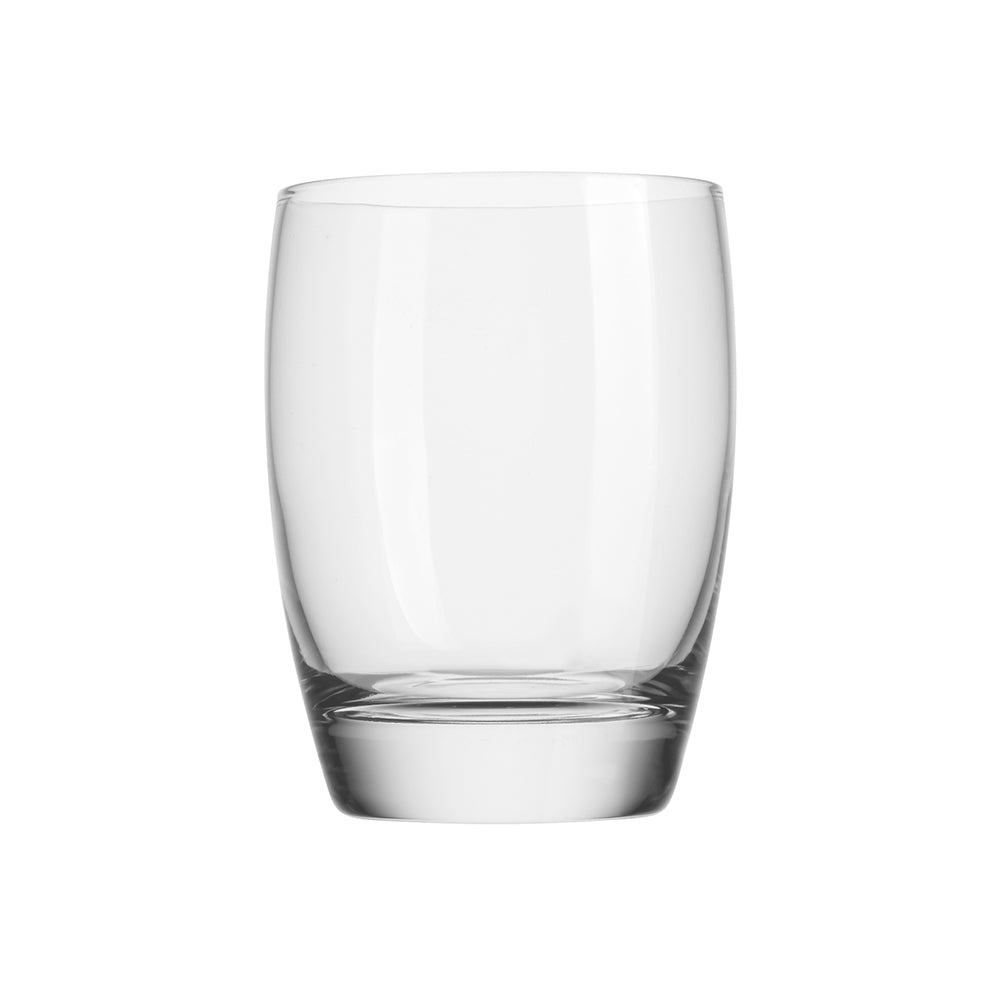 Luigi Bormioli Michelangelo Masterpiece DOF 465ml Set of 4