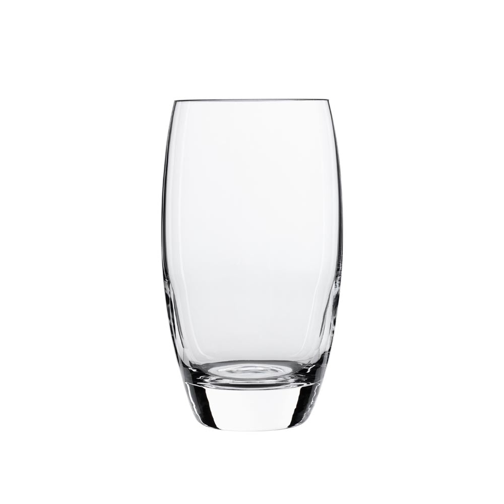 Luigi Bormioli Crescendo Highball 590ml Set of 4