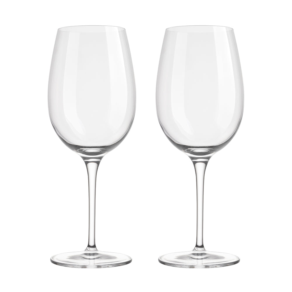Luigi Bormioli Vinoteque Ricco 598ml Set of 2