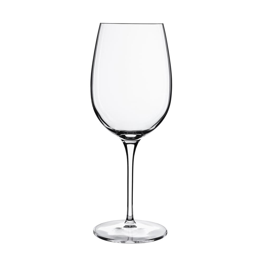 Luigi Bormioli Crescendo Bordeaux 590ml Set of 4