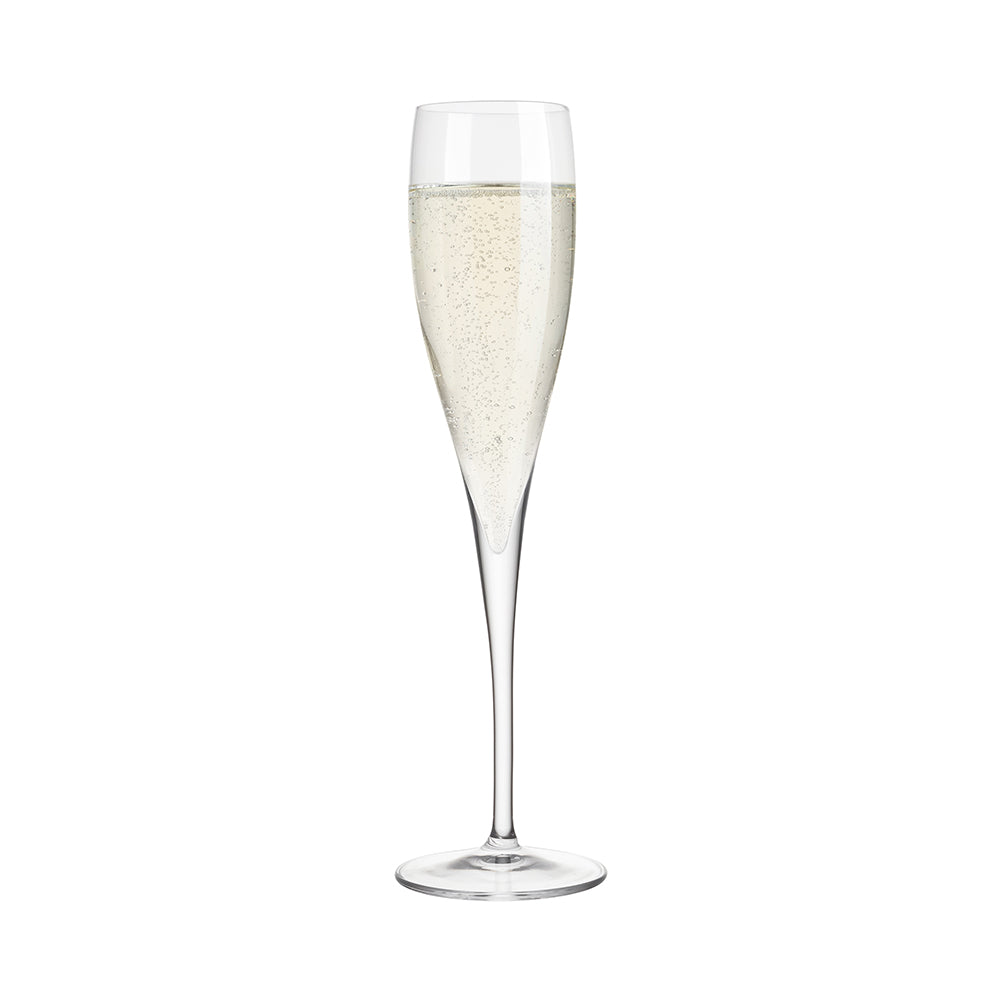 Luigi Bormioli Vinoteque Perlage 175ml Set of 2