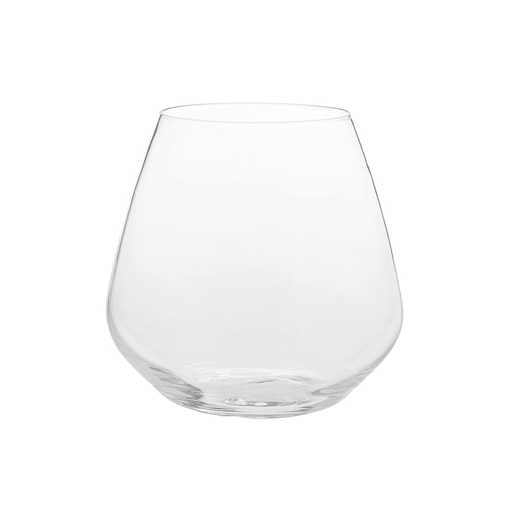 Luigi Bormioli Atelier Stemless Pinot Noir 590ml 6 pack