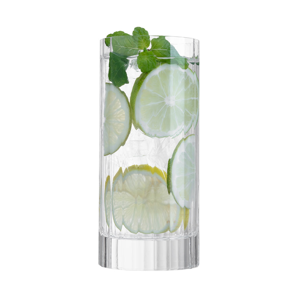 Luigi Bormioli Bach Beverage 480ml Set of 6