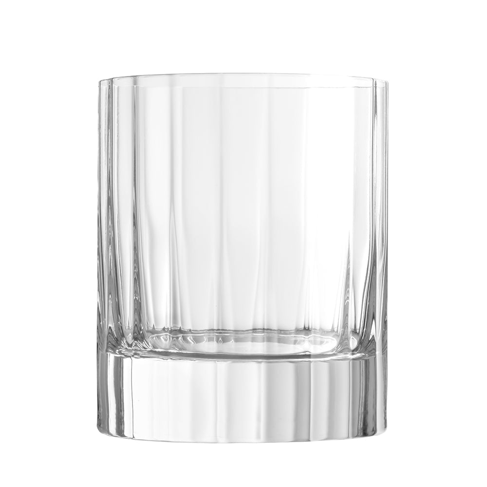 Luigi Bormioli Bach Juice 255ml Set of 6