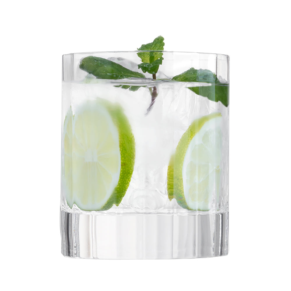 Luigi Bormioli Bach Juice 255ml Set of 6