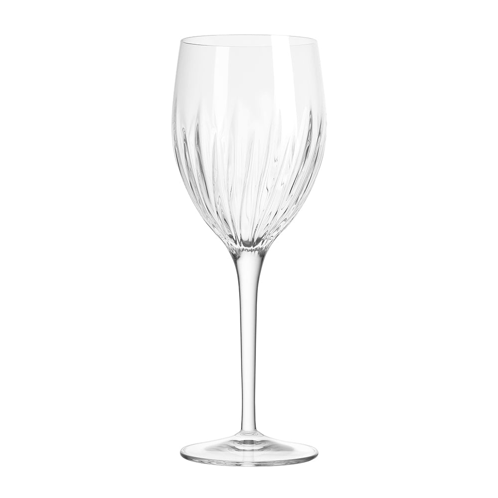 Luigi Bormioli Incanto Red Wine 390ml 6 pack