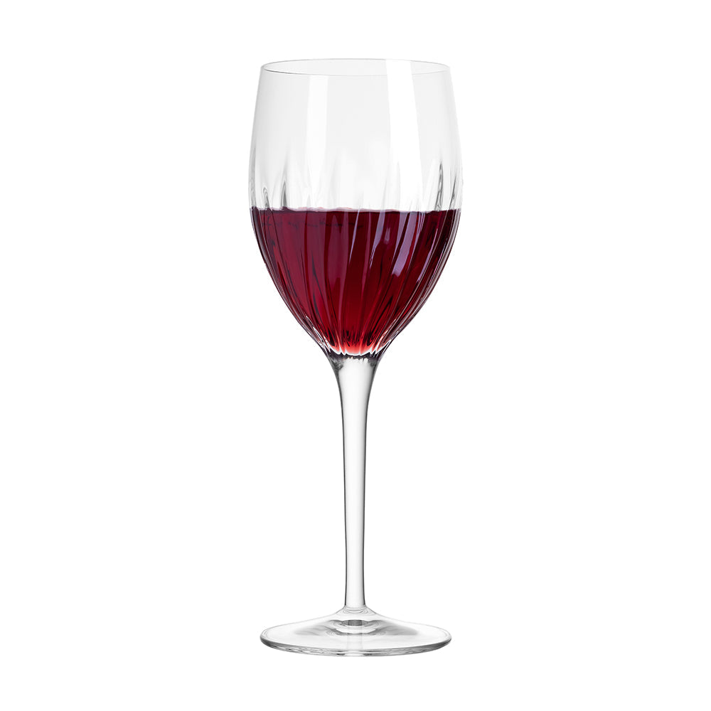 Luigi Bormioli Incanto Red Wine 390ml 6 pack