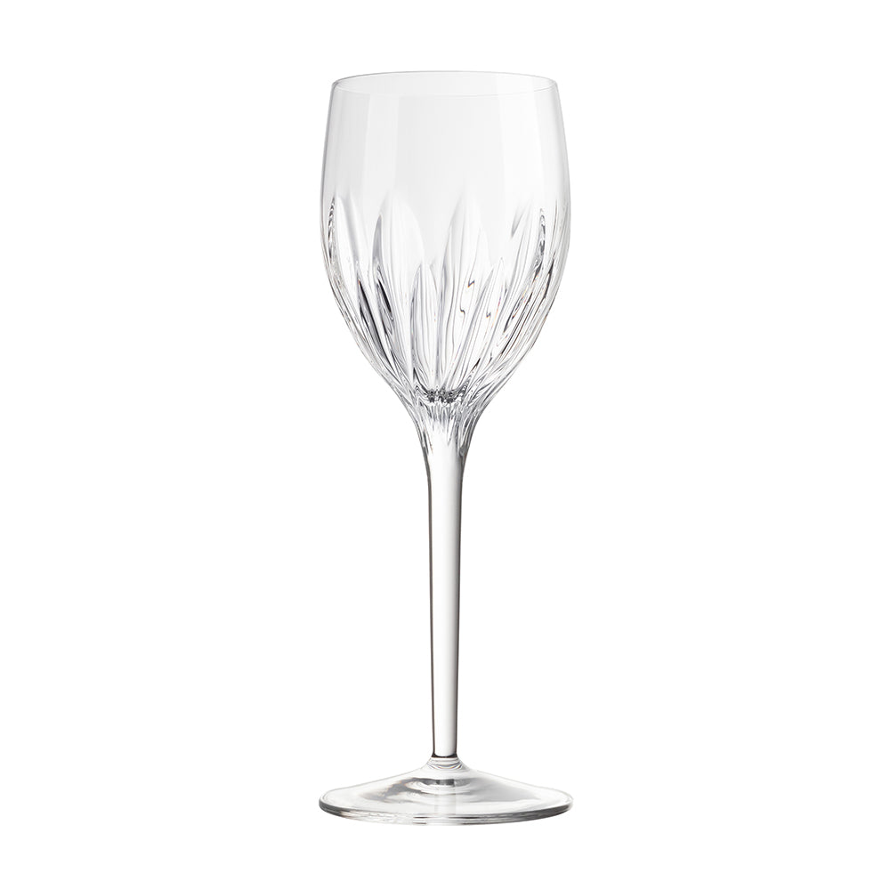 Luigi Bormioli Incanto White Wine 275ml 6 pack