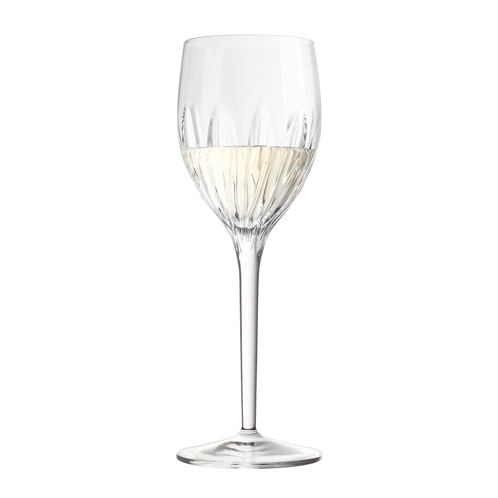 Luigi Bormioli Incanto White Wine 275ml 6 pack