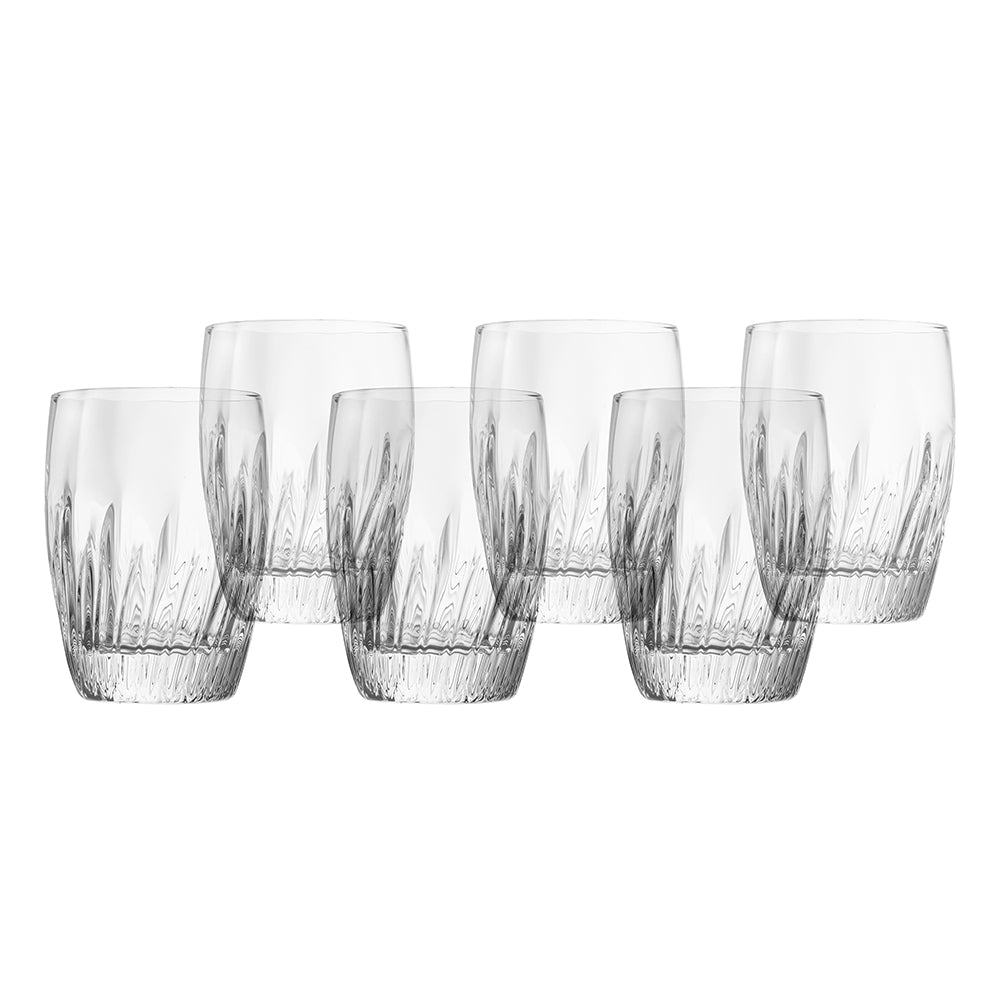 Luigi Bormioli Incanto DOF 345ml 6 pack