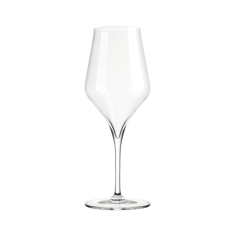 Luigi Bormioli Supremo Sangiovese 450ml Set of 2