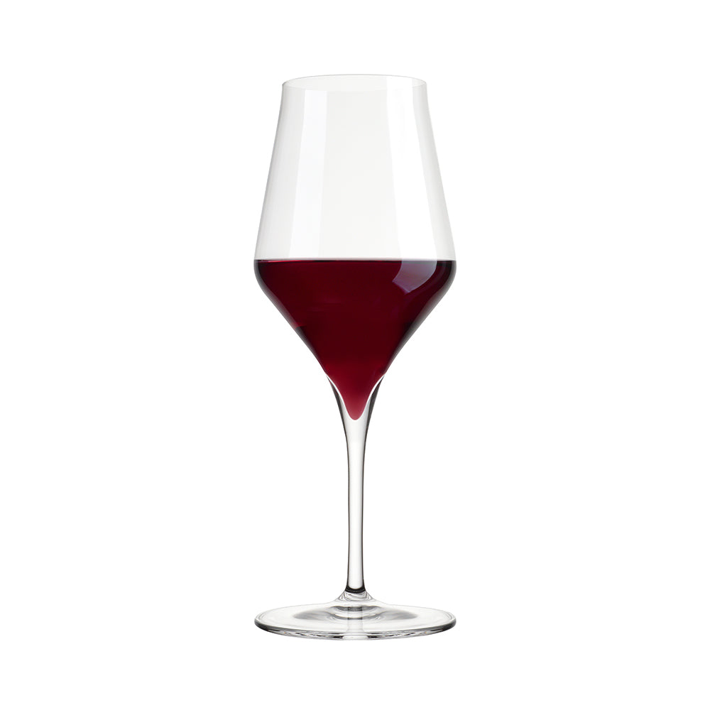 Luigi Bormioli Supremo Sangiovese 450ml Set of 2