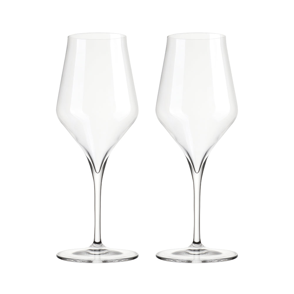 Luigi Bormioli Supremo Sangiovese 450ml Set of 2