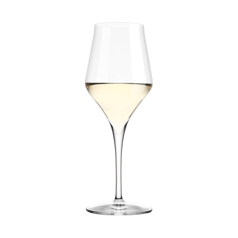 Luigi Bormioli Supremo Chardonnay 350ml Set of 2