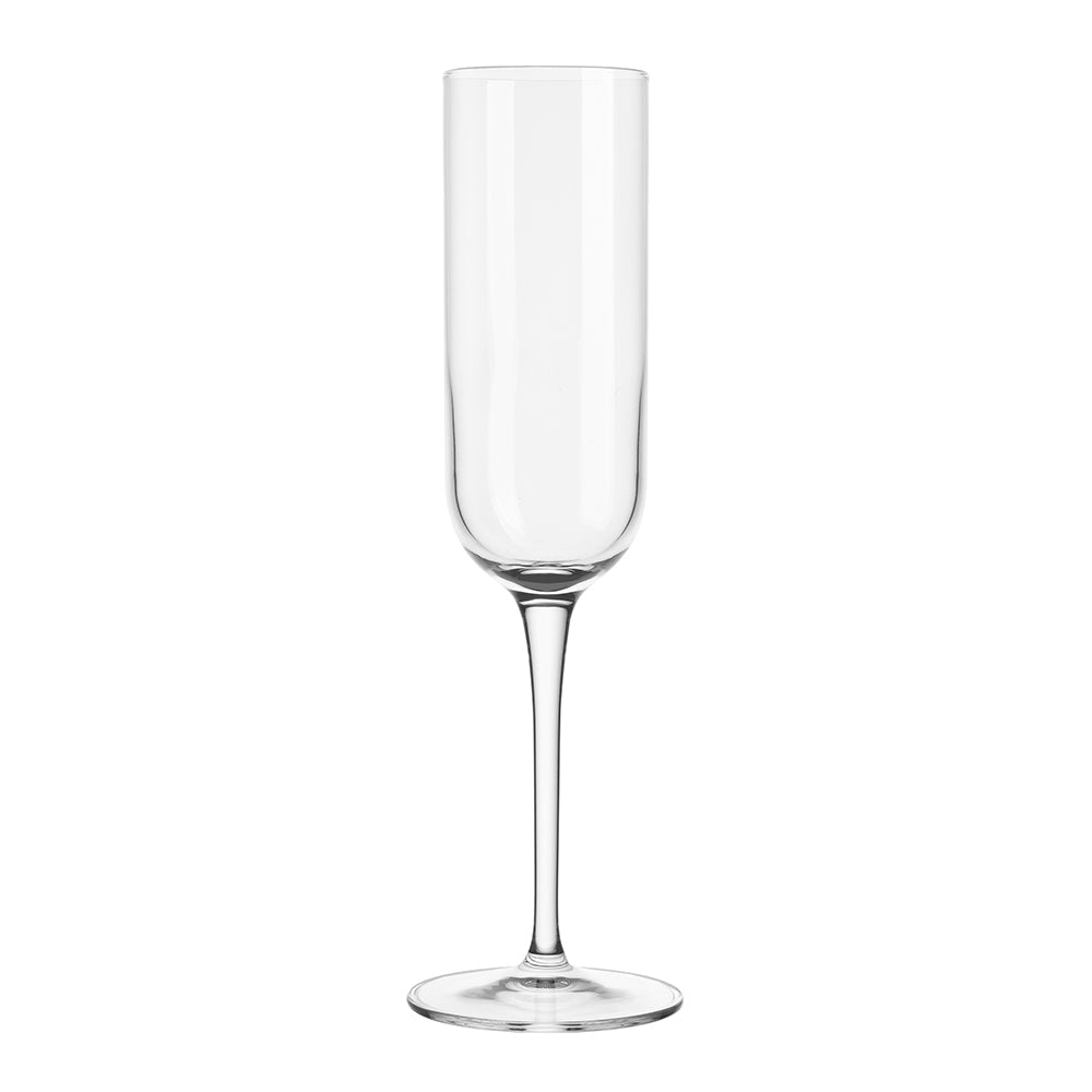 Luigi Bormioli Sublime Flute 210ml 4 pack