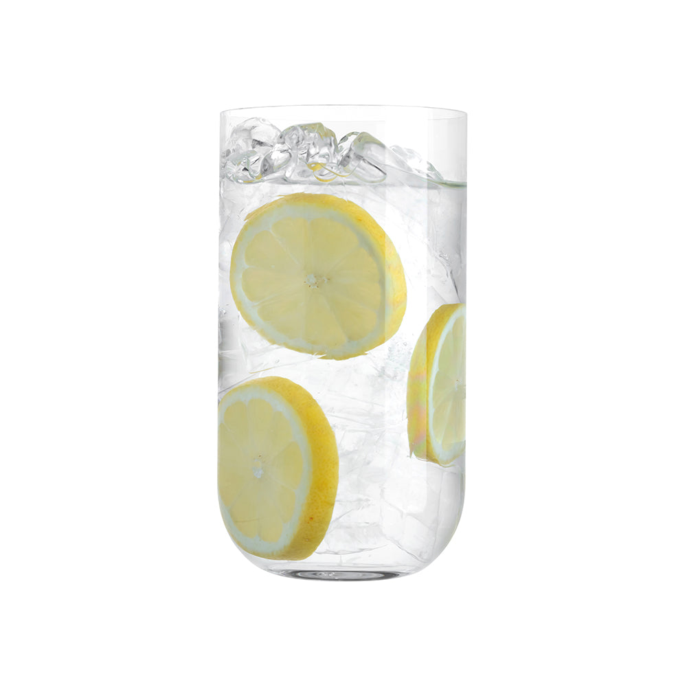 Luigi Bormioli Sublime Beverage 590ml 4 pack