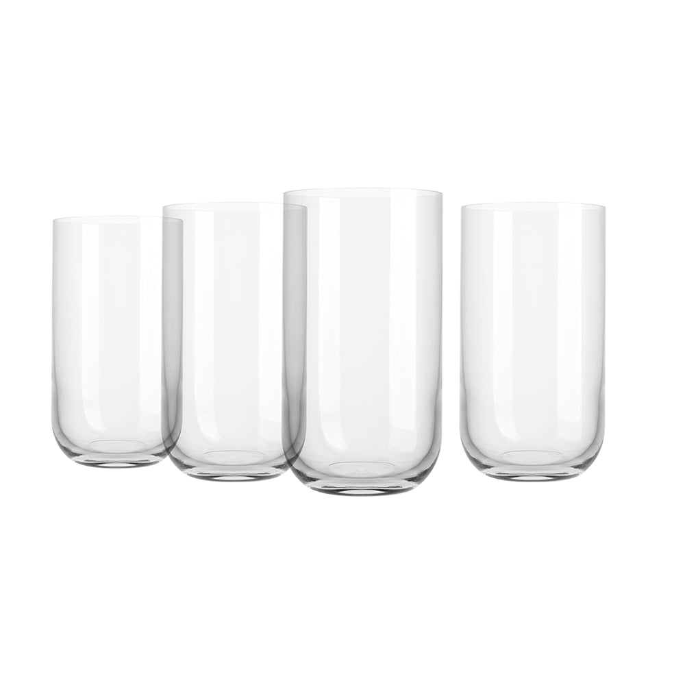 Luigi Bormioli Sublime Beverage 590ml 4 pack