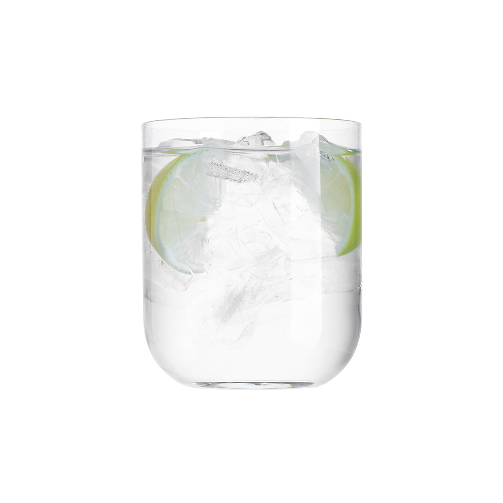 Luigi Bormioli Sublime DOF 450ml  4 pack