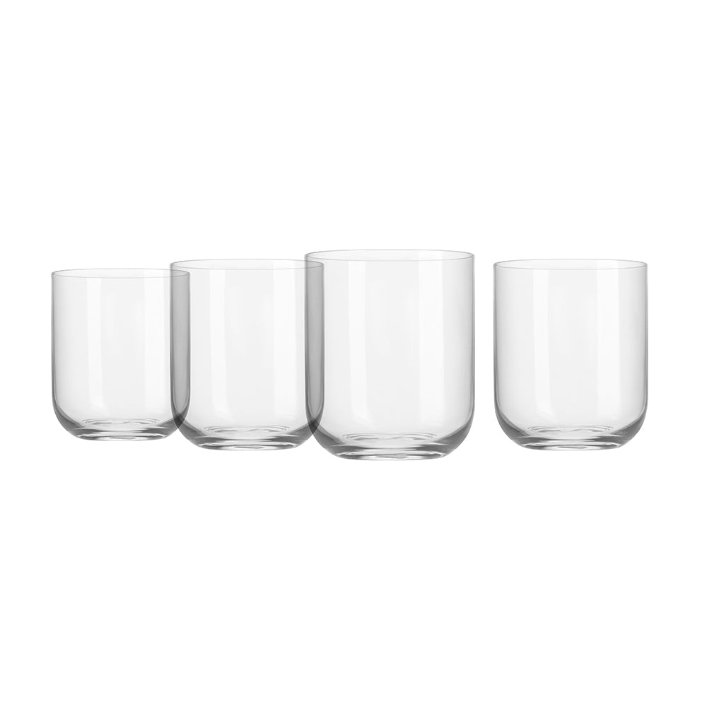 Luigi Bormioli Sublime DOF 450ml  4 pack