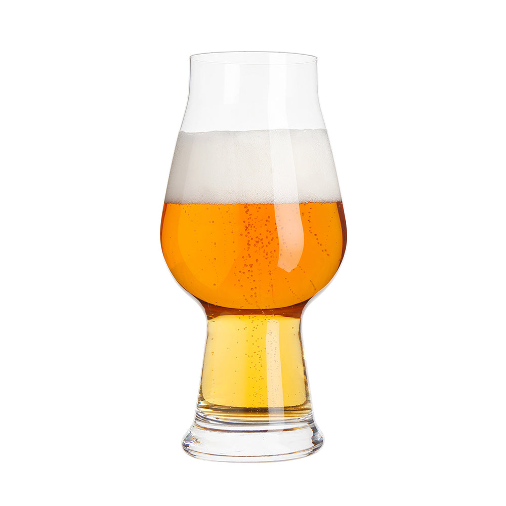 Luigi Bormioli Birrateque Pale Ale 540ml 2 pack