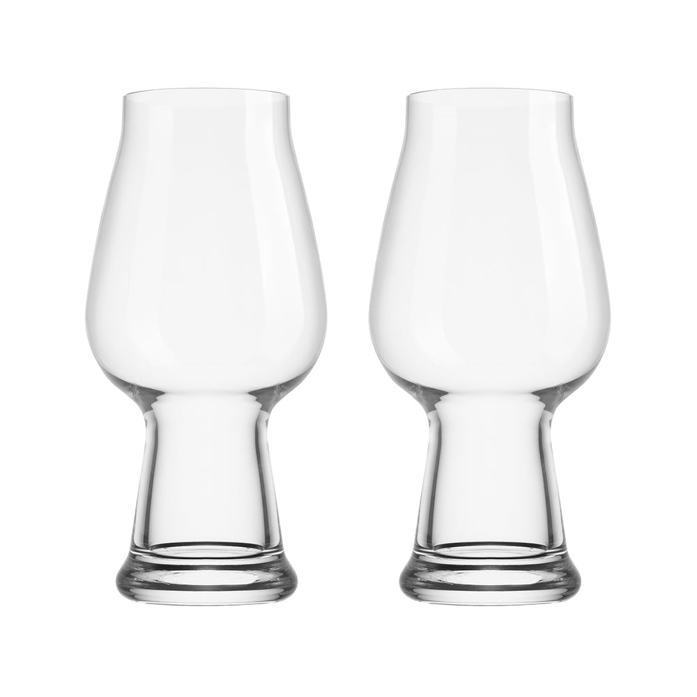 Luigi Bormioli Birrateque Pale Ale 540ml 2 pack