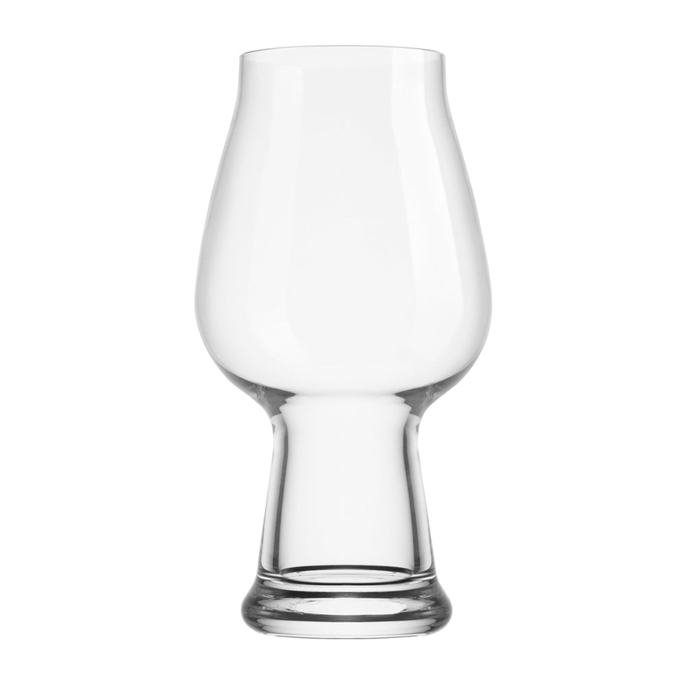 Luigi Bormioli Birrateque Stout 600ml 2 pack