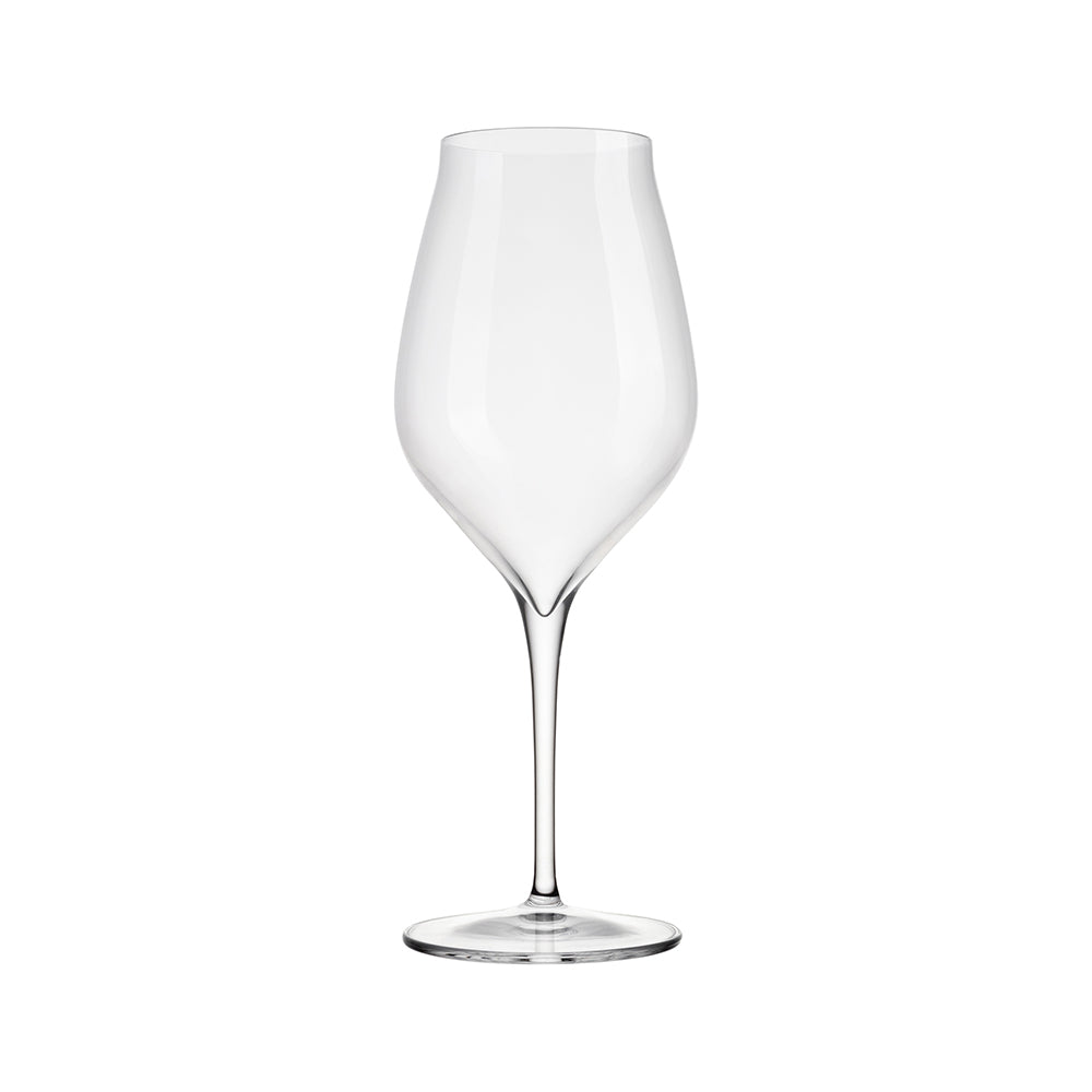 Luigi Bormioli Vinea Red Wine 550ml Set of 6