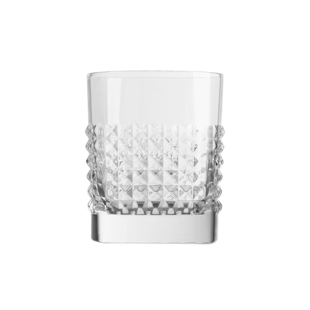 Luigi Bormioli Mixology Elixir DOF 380ml 6 Pack