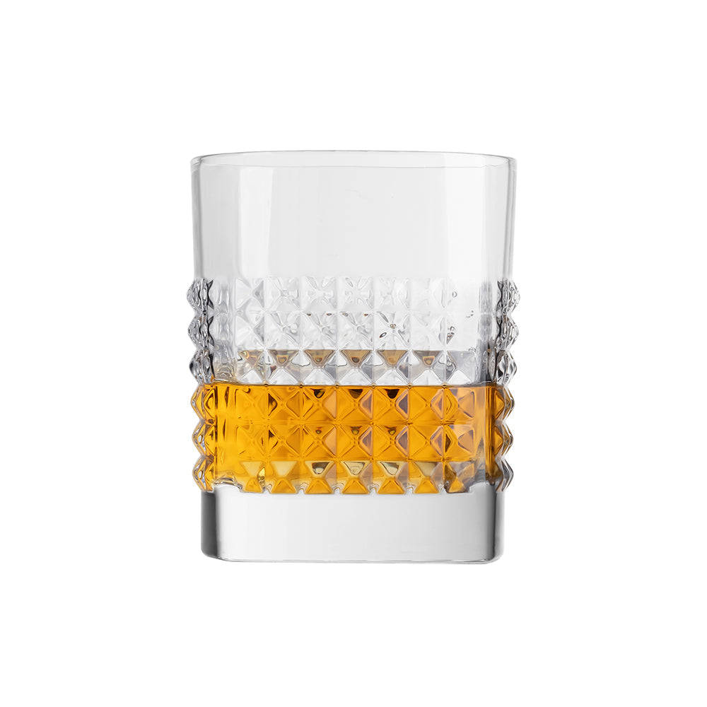 Luigi Bormioli Mixology Elixir DOF 380ml 6 Pack