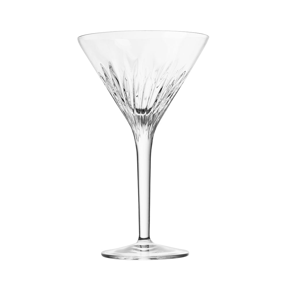 Luigi Bormioli Mixology Martini 215ml 4 Pack