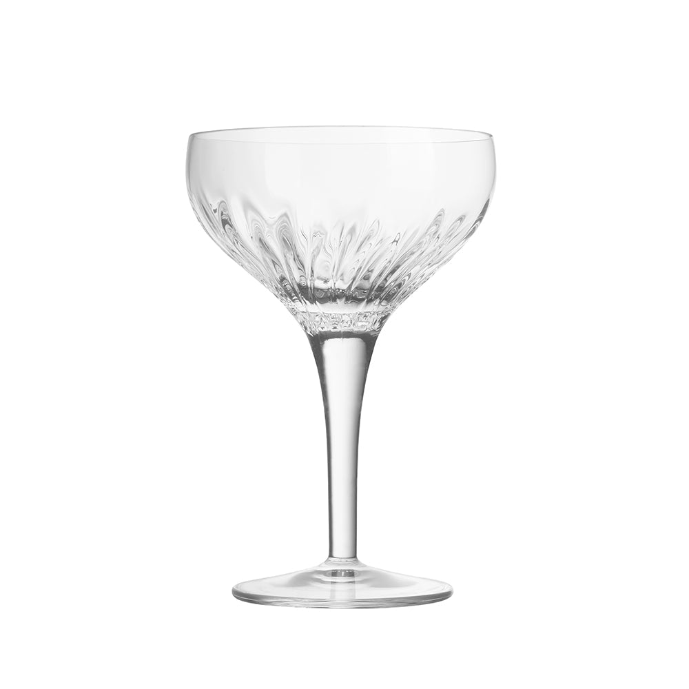 Luigi Bormioli Mixology Cocktail 225ml 4 Pack