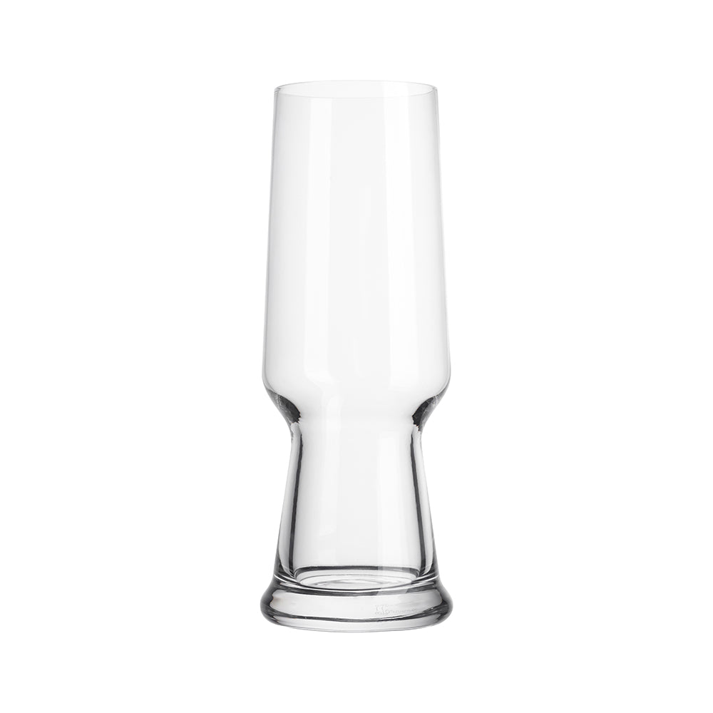 Luigi Bormioli Birrateque Pilsner 540ml 2 pack